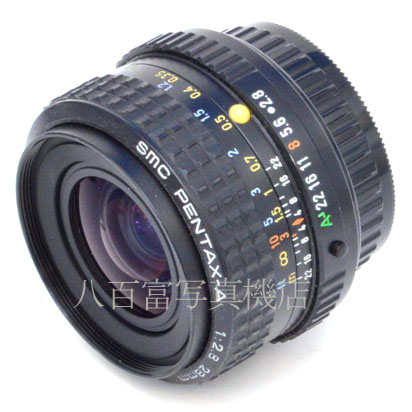 【中古】 SMC ペンタックス A 28mm F2.8 PENTAX 中古交換レンズ 02546