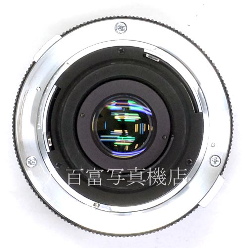 【中古】 オリンパス Zuiko MACRO 50mm F3.5 OMシステム後期型 OLYMPUS 中古レンズ 23030