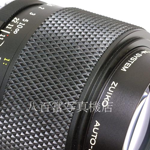 【中古】 オリンパス Zuiko MACRO 90mm F2 OMシステム OLYMPUS ズイコー マクロ 中古レンズ 35835