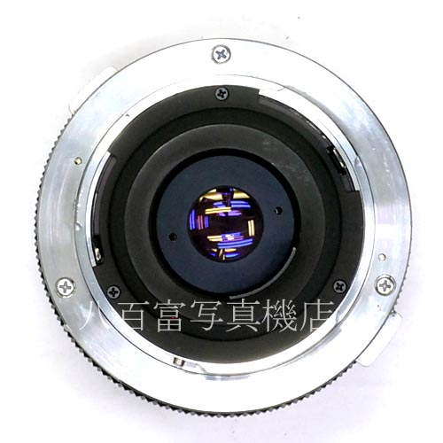 【中古】 オリンパス Zuiko 28mm F3.5　後期型 OMシステム OLYMPUS 中古レンズ K2844