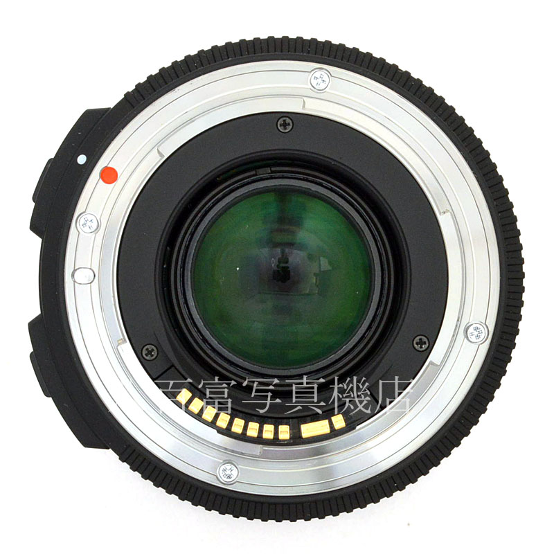 【中古】 シグマ 17-50mm F2.8 EX DC OS HSM キヤノンEOS用 SIGMA 中古交換レンズ 50504