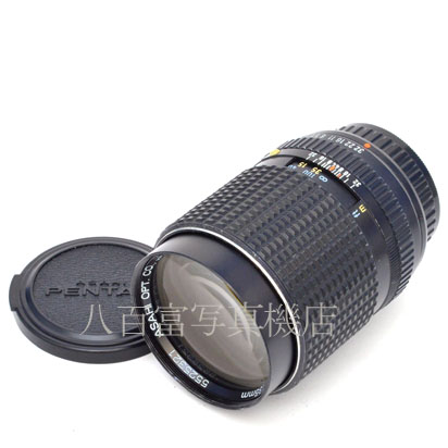 【中古】 SMC ペンタックス 135mm F2.5 PENTAX 中古交換レンズ 42518