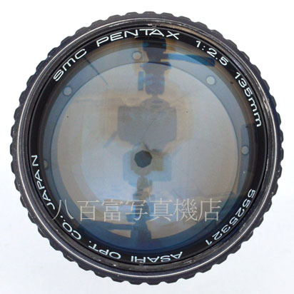 【中古】 SMC ペンタックス 135mm F2.5 PENTAX 中古交換レンズ 42518