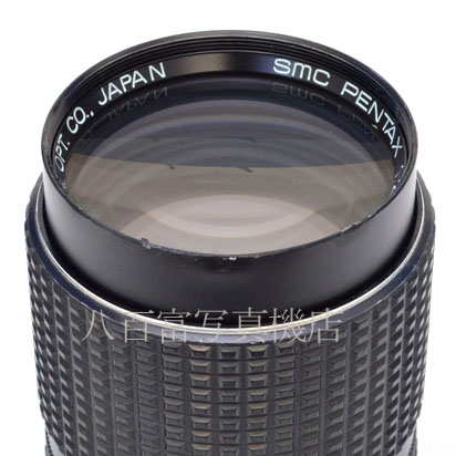 【中古】 SMC ペンタックス 135mm F2.5 PENTAX 中古交換レンズ 42518
