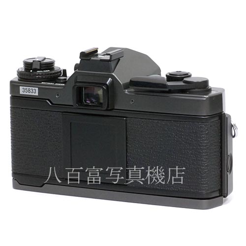 【中古】 オリンパス OM-3Ti チタン OLYMPUS 中古カメラ 35833