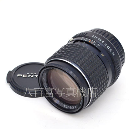 【中古】 SMCペンタックス M120mm F2.8 PENTAX 中古交換レンズ 25663