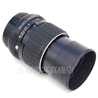 【中古】 SMCペンタックス M120mm F2.8 PENTAX 中古交換レンズ 25663