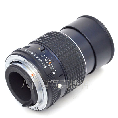 【中古】 SMCペンタックス M120mm F2.8 PENTAX 中古交換レンズ 25663