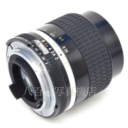 【中古】 ニコン Ai Nikkor 28mm F2S Nikon ニッコール 中古交換レンズ 37911