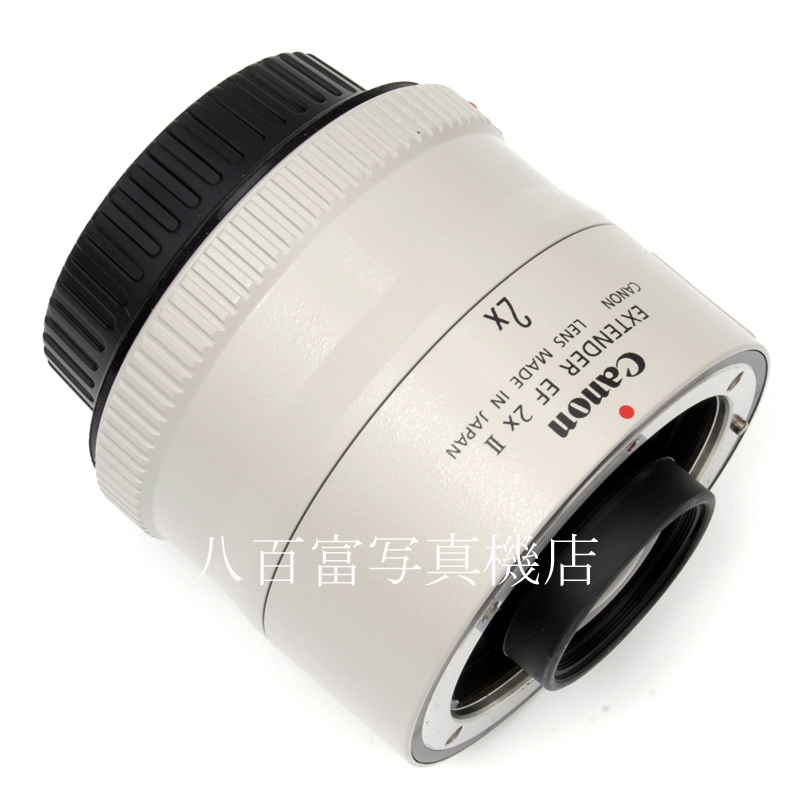 【中古】 キヤノン エクステンダー EF 2X II Canon EXTENDER EF 中古交換レンズ 61988