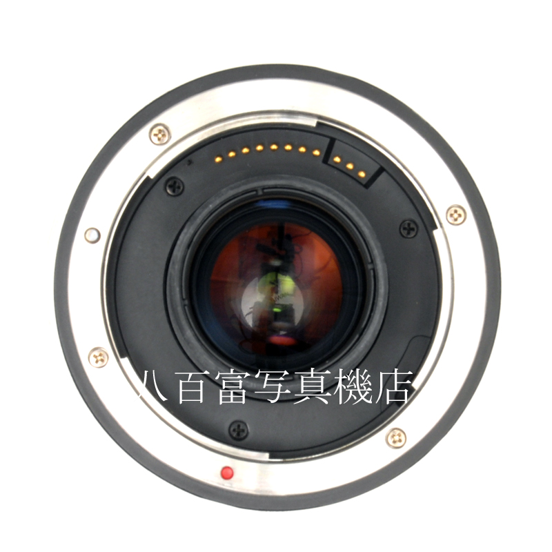 【中古】 キヤノン エクステンダー EF 2X II Canon EXTENDER EF 中古交換レンズ 61988