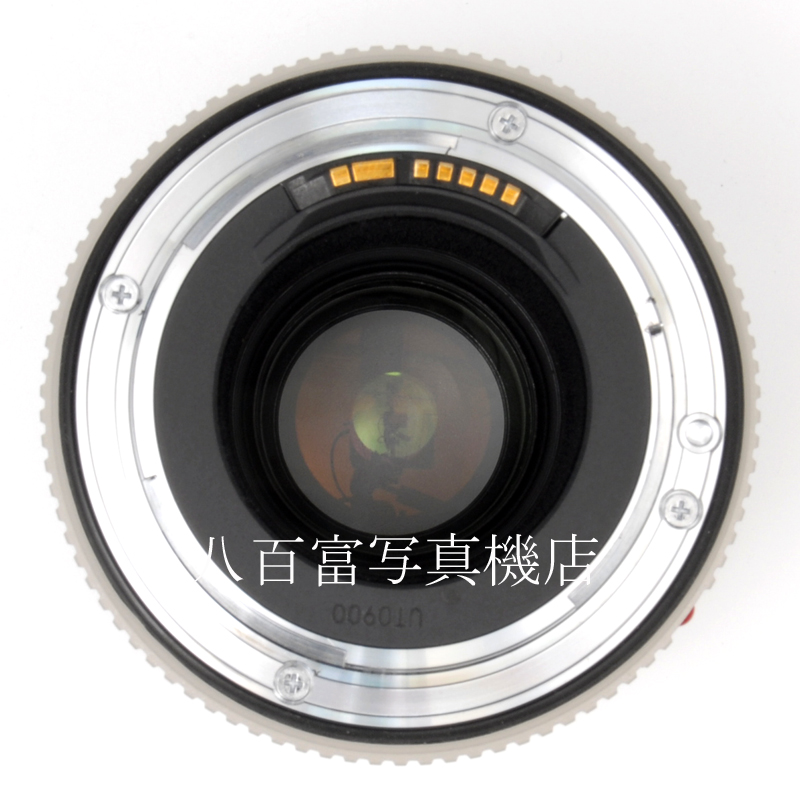 【中古】 キヤノン エクステンダー EF 2X II Canon EXTENDER EF 中古交換レンズ 61988