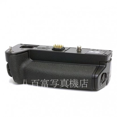 ■中古美品OLYMPUSパワーバッテリーホルダー HLD-7純正　E-M1用
