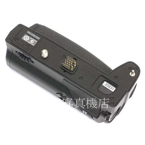 ■中古美品OLYMPUSパワーバッテリーホルダー HLD-7純正　E-M1用