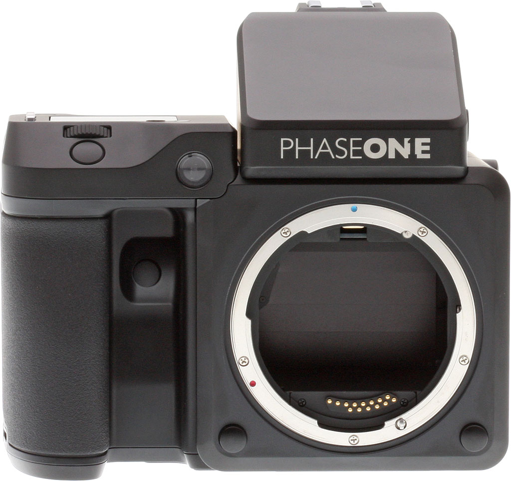 Phase One / XF カメラボディ プリズムビューファインダー / フェーズワン / 71868000