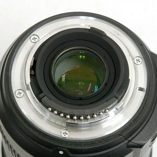 【中古】 ニコン AF-S DX NIKKOR 18-200mm F3.5-5.6G ED VR II Nikon / ニッコール 中古レンズ 19614