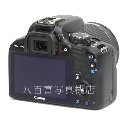 【中古】 キヤノン EOS Kiss X7 18-55mm IS STM セット Canon 中古カメラ 35830