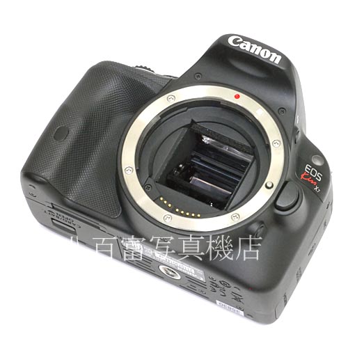 【中古】 キヤノン EOS Kiss X7 18-55mm IS STM セット Canon 中古カメラ 35830