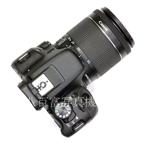 【中古】 キヤノン EOS Kiss X7 18-55mm IS STM セット Canon 中古カメラ 35830