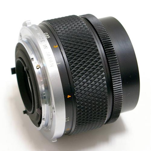 中古 オリンパス Zuiko 85mm F2 OMシステム OLYMPUS 【中古レンズ】