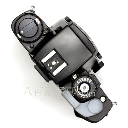 【中古】 ライカ R7 ブラック ボディ LEICA 中古フイルムカメラ K3555