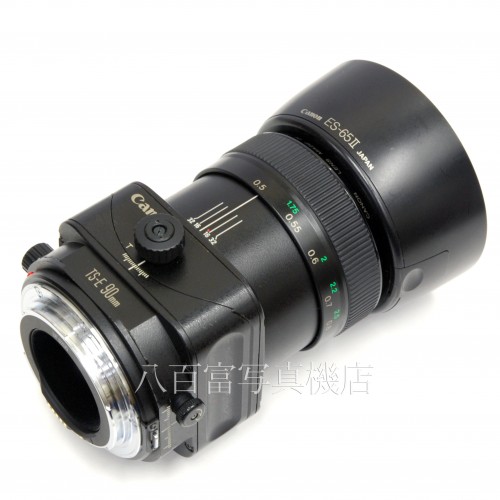 【中古】 キヤノン TS-E 90mm F2.8 Canon 中古レンズ 30272