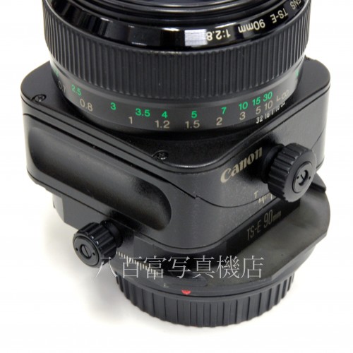 【中古】 キヤノン TS-E 90mm F2.8 Canon 中古レンズ 30272