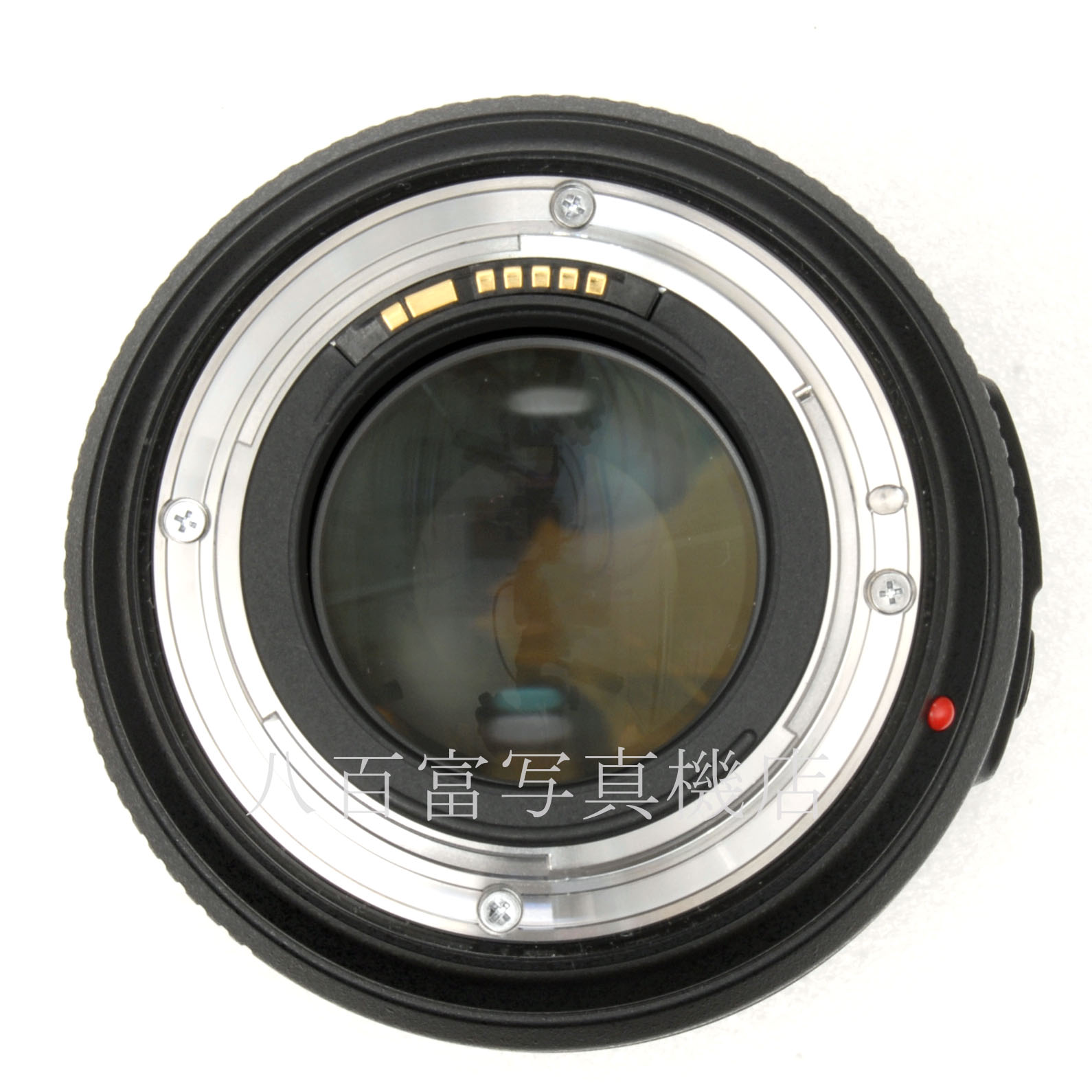 【中古】 キヤノン EF 85mm F1.4L USM Canon 中古交換レンズ 60300