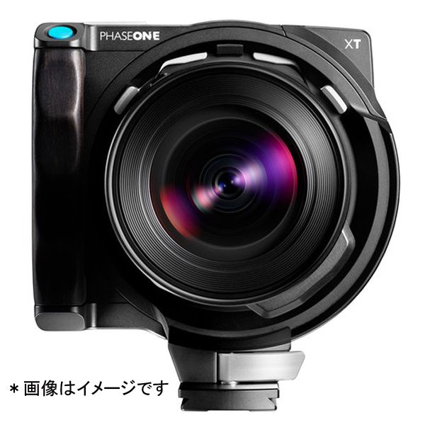 フェーズワン Phase One XT IQ4 150MP + 32mm レンズセット / 72309000