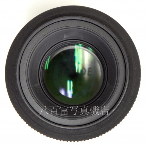 【中古】 シグマ 105mm F2.8 EX DG MACRO キヤノンEF用 SIGMA マクロ 中古レンズ 30264