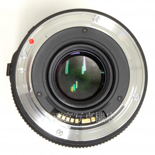 【中古】 シグマ 105mm F2.8 EX DG MACRO キヤノンEF用 SIGMA マクロ 中古レンズ 30264