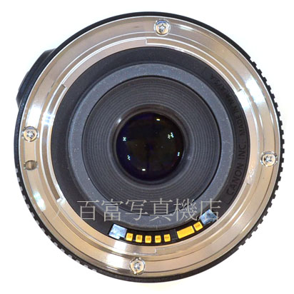 【中古】 キヤノン EF-S 24mm F2.8 STM Canon 中古交換レンズ 41652