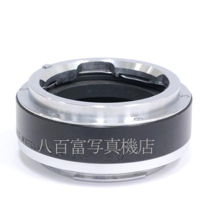 【中古】   ライカ　MR変換アダプター 14167 Leica 中古アクセサリー　21953