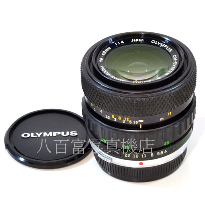 【中古】 オリンパス Zuiko 28-48mm F4 OMシステム OLYMPUS 中古交換レンズ 41620