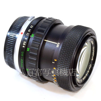 【中古】 オリンパス Zuiko 28-48mm F4 OMシステム OLYMPUS 中古交換レンズ 41620