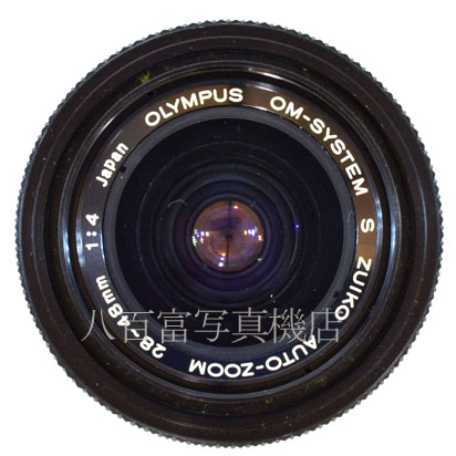 【中古】 オリンパス Zuiko 28-48mm F4 OMシステム OLYMPUS 中古交換レンズ 41620