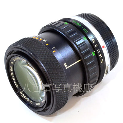 【中古】 オリンパス Zuiko 28-48mm F4 OMシステム OLYMPUS 中古交換レンズ 41620