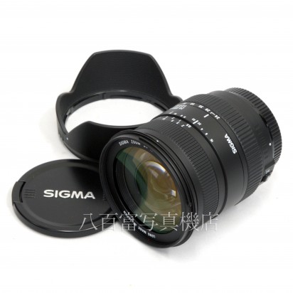 【中古】 シグマ 24-135mm F2.8-4.5 キヤノンEOS用 SIGMA 中古レンズ 30262