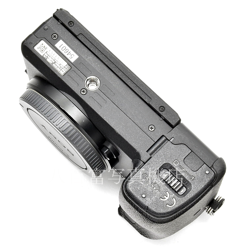 【中古】 ソニー α6400 ボディ ブラック SONY  ILCE-6400 中古デジタルカメラ 54601