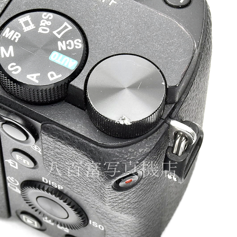 【中古】 ソニー α6400 ボディ ブラック SONY  ILCE-6400 中古デジタルカメラ 54601