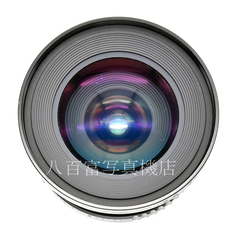 中古】 SMC ペンタックス A 20mm F2.8 PENTAX 中古交換レンズ