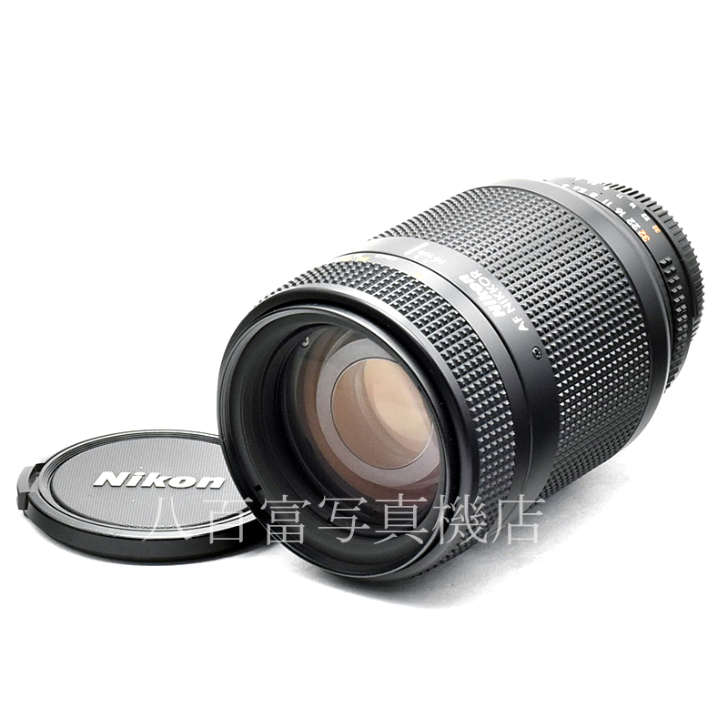 【中古】 ニコン AF Nikkor 70-210mm F4-5.6D Nikon / ニッコール 中古交換レンズ 54586