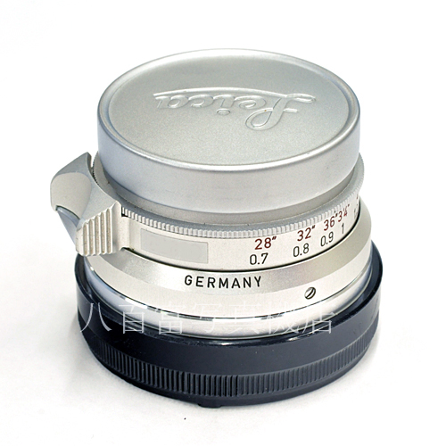 【中古】 ライカ ライツ ズミクロン 35mm F2 （８枚玉）ライカMマウント Leica Leitz SUMMICRON 中古交換レンズ 62610