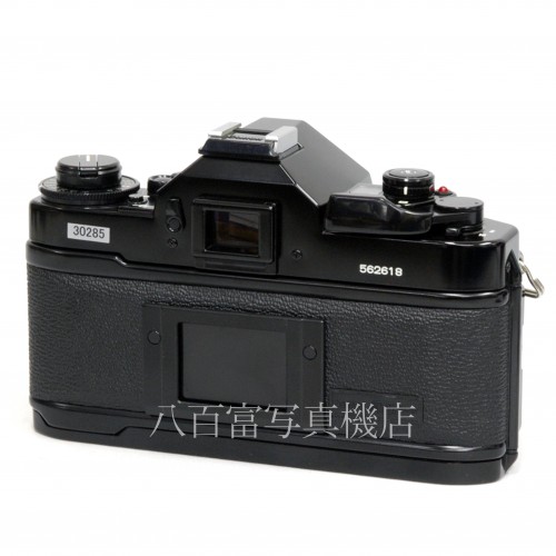 【中古】 キヤノン A-1 ボディ Canon 中古カメラ 30285