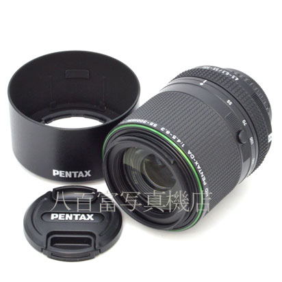【中古】 ペンタックス HD DA 55-300mm F4.5-6.3 8 ED PLM WR RE PENTAX 中古交換レンズ 46063