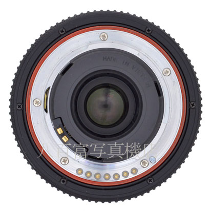 【中古】 ペンタックス HD DA 55-300mm F4.5-6.3 8 ED PLM WR RE PENTAX 中古交換レンズ 46063