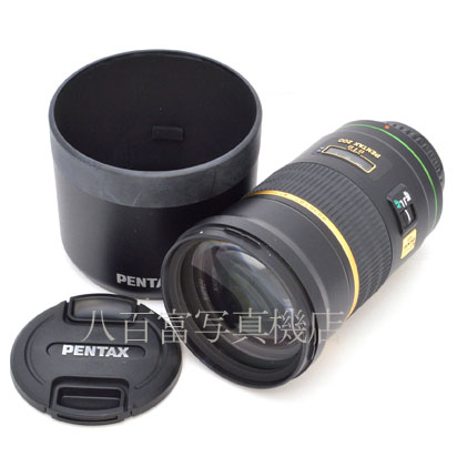 【中古】 ペンタックス DA ★ 200mm F2.8 ED [IF] SDM PENTAX 中古交換レンズ 46215