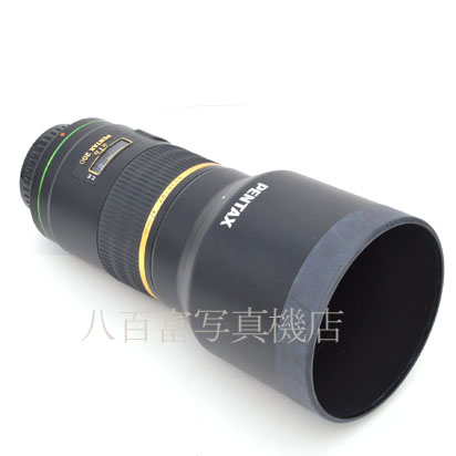 【中古】 ペンタックス DA ★ 200mm F2.8 ED [IF] SDM PENTAX 中古交換レンズ 46215