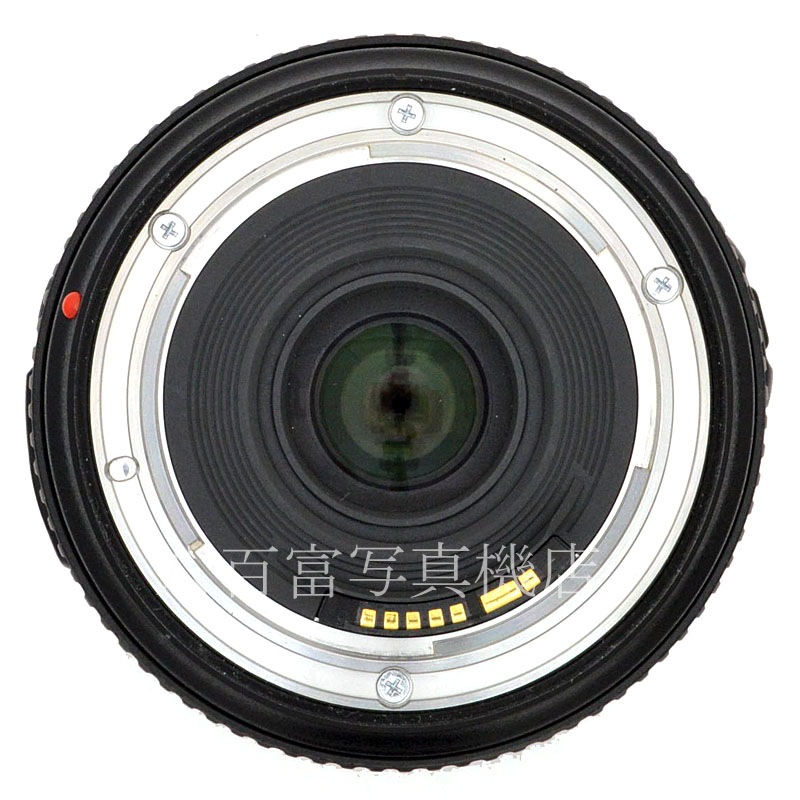 【中古】 キヤノン EF 24-70mm F4L IS USM Canon 中古交換レンズ  50589