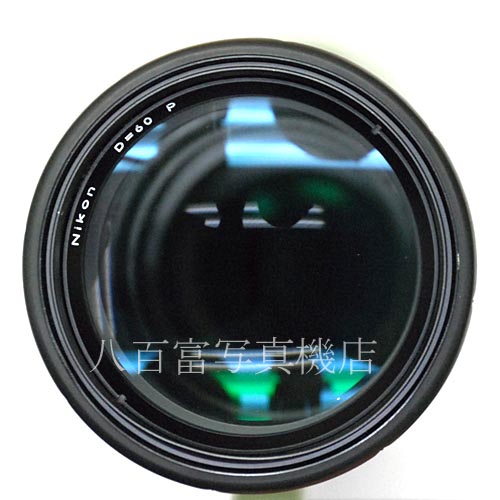 【中古】　  ニコン フィールドスコープ EDIII D=60P 20-45x Nikon 中古カメラ A19953